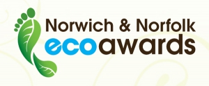 Norfolk and Norwich Eco Awards